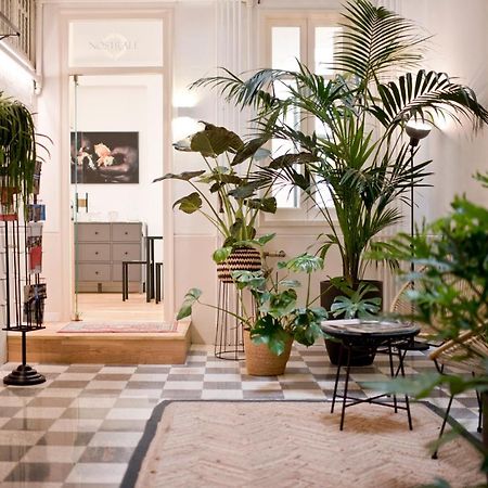 Nostrale Bnb Palermo Kültér fotó