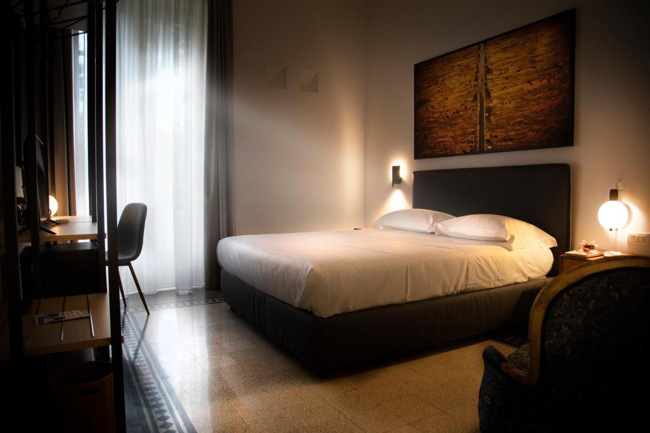 Nostrale Bnb Palermo Kültér fotó