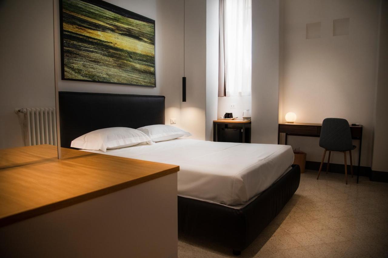 Nostrale Bnb Palermo Kültér fotó