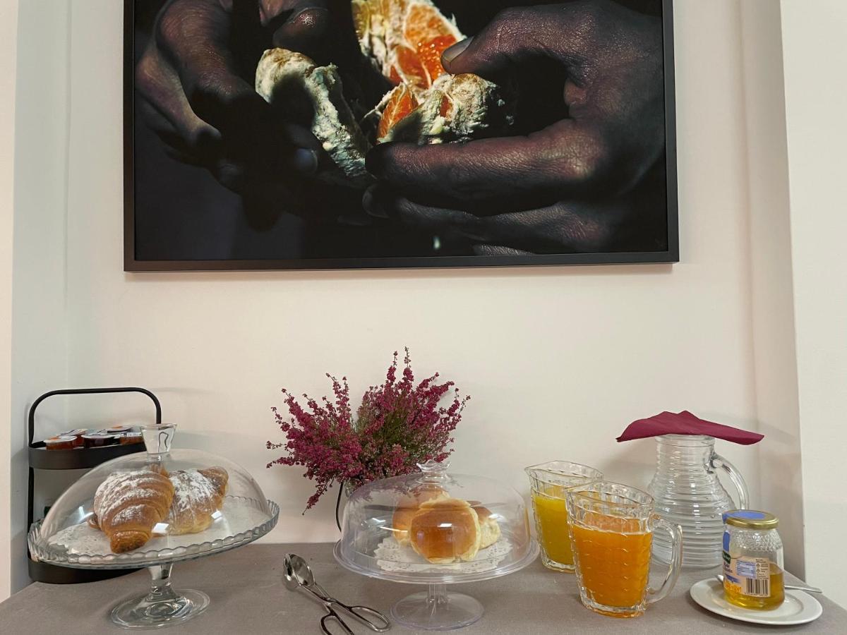 Nostrale Bnb Palermo Kültér fotó
