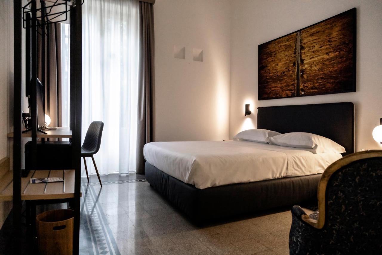 Nostrale Bnb Palermo Kültér fotó