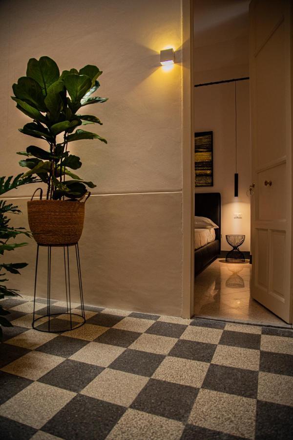 Nostrale Bnb Palermo Kültér fotó