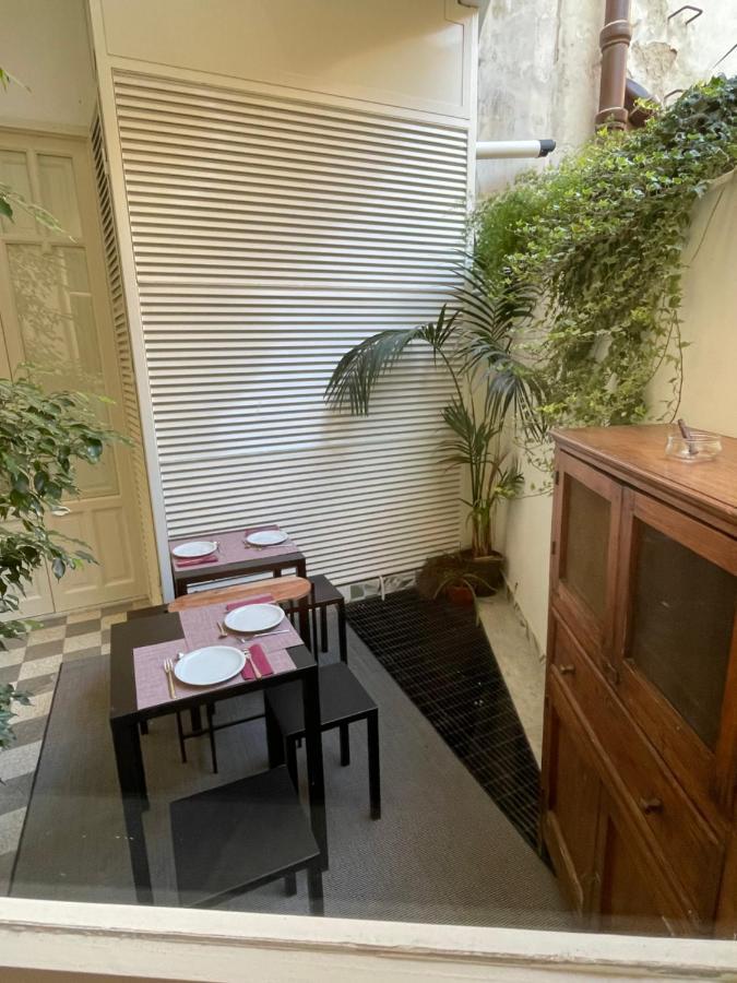 Nostrale Bnb Palermo Kültér fotó