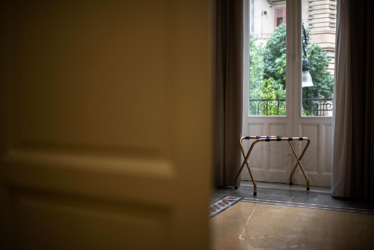 Nostrale Bnb Palermo Kültér fotó