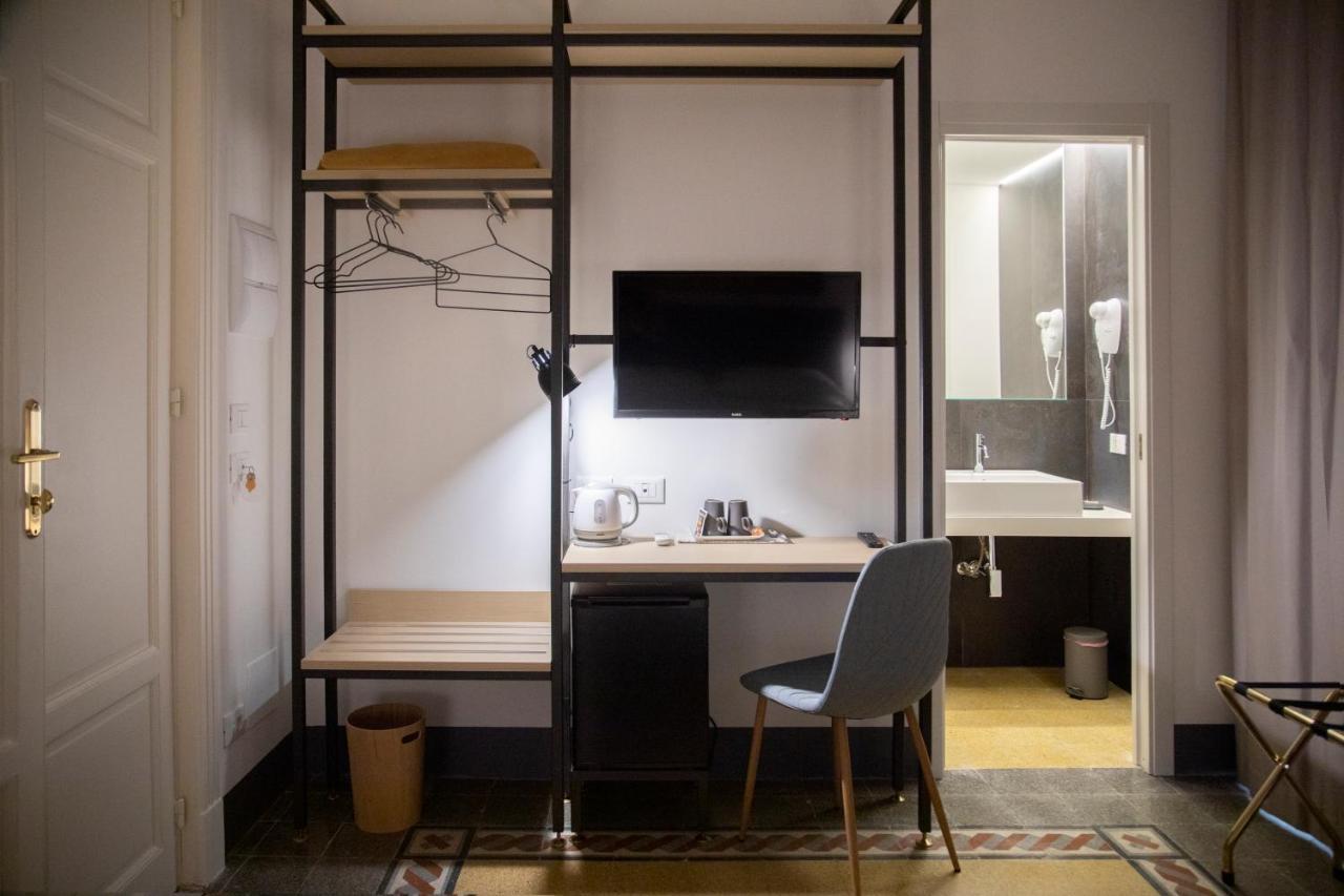 Nostrale Bnb Palermo Kültér fotó