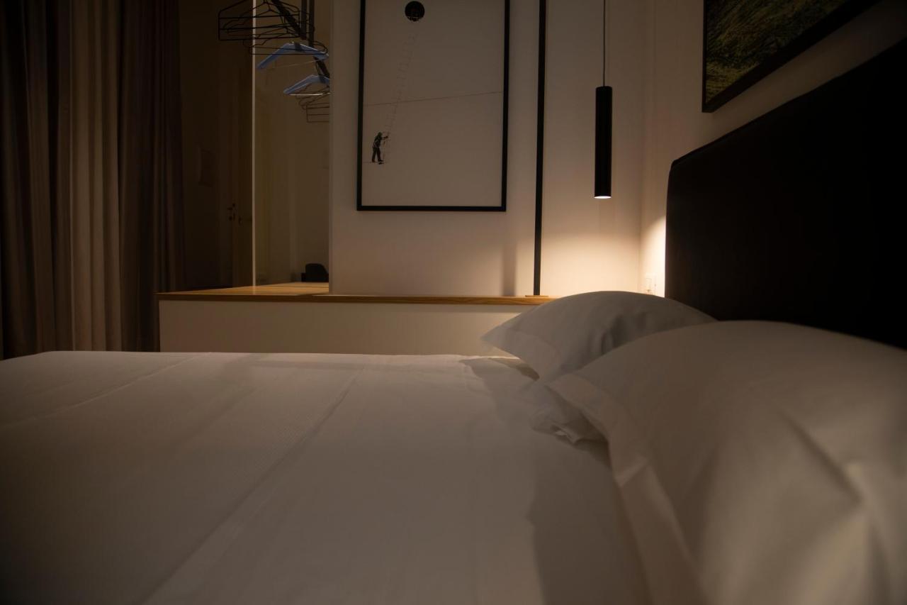Nostrale Bnb Palermo Kültér fotó