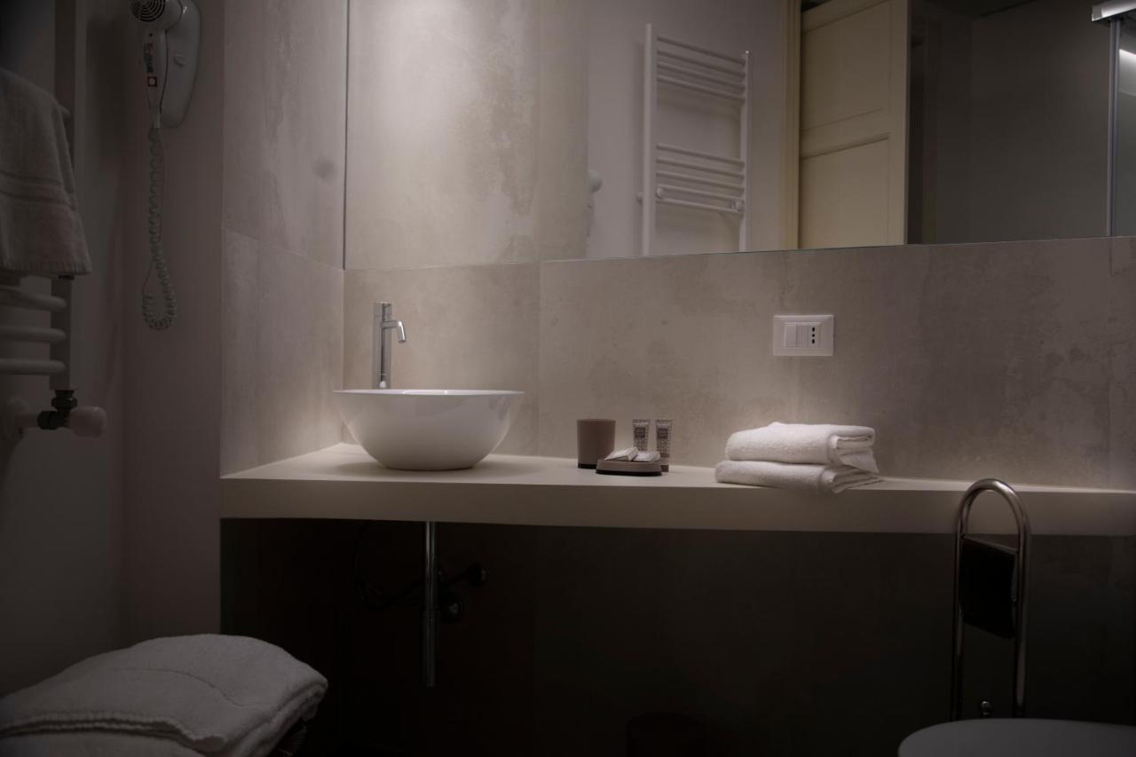 Nostrale Bnb Palermo Kültér fotó